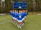 MLAX Team Photo  Wheaton College Men's Lacrosse Team Photo 2022. - Photo by Keith Nordstrom : Wheaton, Lacrosse, LAX, UNE